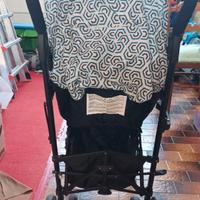 passeggino  neonato foppapedretti HURRA