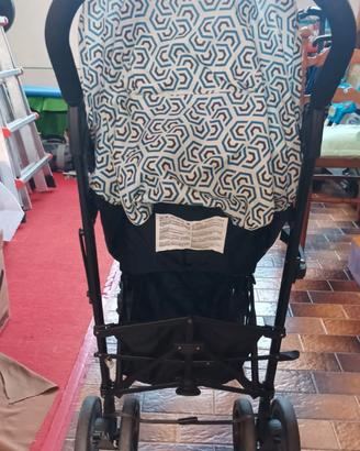 passeggino  neonato foppapedretti HURRA