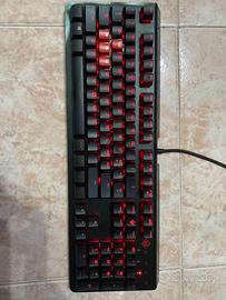 Omen tastiera gaming 1100