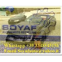 Ricambi NISSAN GTR GT-R fino al 2018