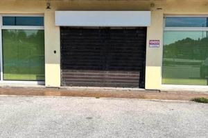 Locale commerciale in centro a Scorzè