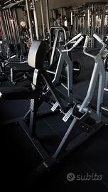 Row diamond serie 300