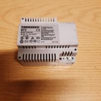 Alimentatore citofono Terraneo 672