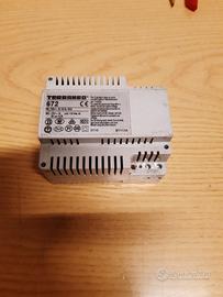 Alimentatore citofono Terraneo 672