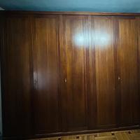 Stanza da letto matrimoniale