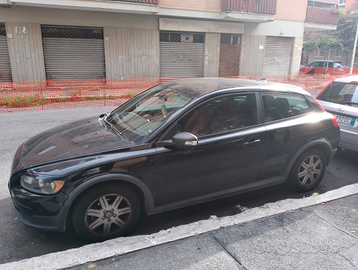 Volvo c 30