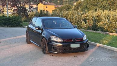 GOLF 6 GTI