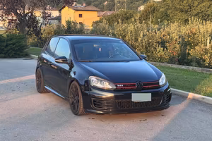 GOLF 6 GTI