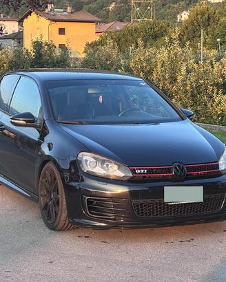 GOLF 6 GTI