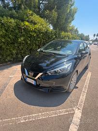 Nissan Micra  2022 GPL