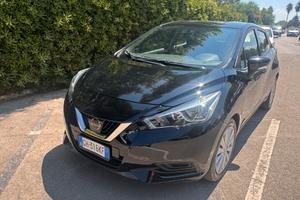 Nissan Micra  2022 GPL