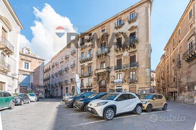 Appartamento - Catania