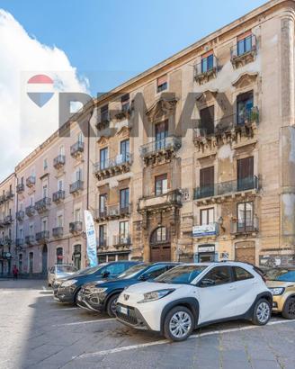 Appartamento - Catania