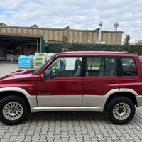SUZUKI VITARA JIx