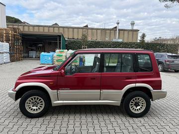 SUZUKI VITARA JIx