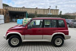 SUZUKI VITARA JIx