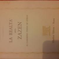 La realtà dello Zazen - Kosho Uchiyama Roshi