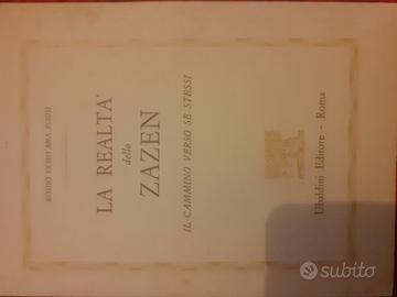 La realtà dello Zazen - Kosho Uchiyama Roshi