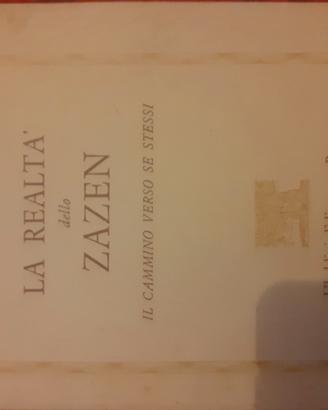 La realtà dello Zazen - Kosho Uchiyama Roshi