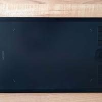 Wacom intuos pro m