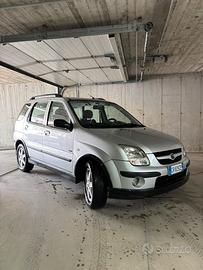 Suzuki Ignig 4x4