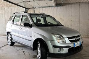 Suzuki Ignig 4x4