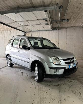 Suzuki Ignig 4x4