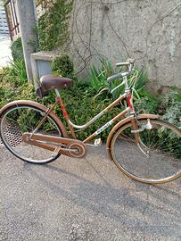 bicicletta vintage MAINO