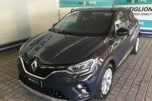 RENAULT Captur 1.6 E-Tech 145cv auto Intens