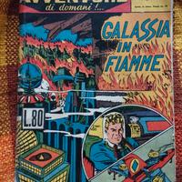 Raccolta di Avventure di domani!...