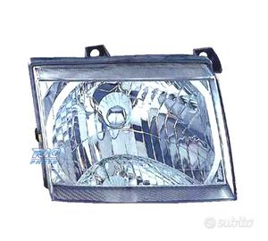 FANALE DESTRO PER FORD RANGER PICK-UP 02-06