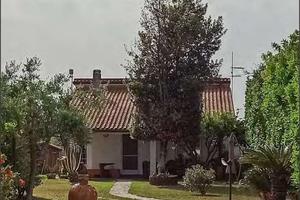 Porzione di Villa a Latina