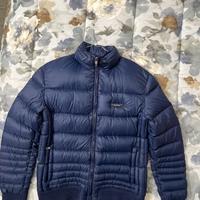 Piumino bikkembergs