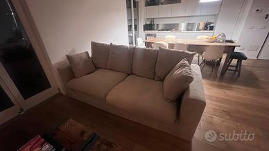 Divano 3 posti