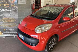 Citroen C1 1.0 5 porte Pinko