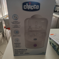 Sterilizzatore Chicco