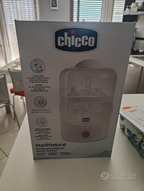 Sterilizzatore Chicco