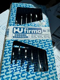 Chiavi fisse hufirma