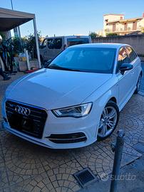 AUDI A3 S Tronic