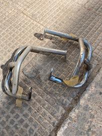 para motore honda cb350 four