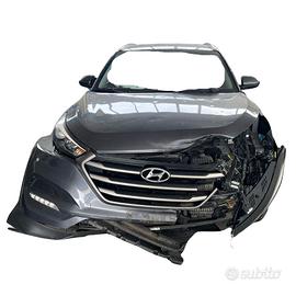 RICAMBI USATI AUTO HYUNDAI Tucson serie (15>) - Di