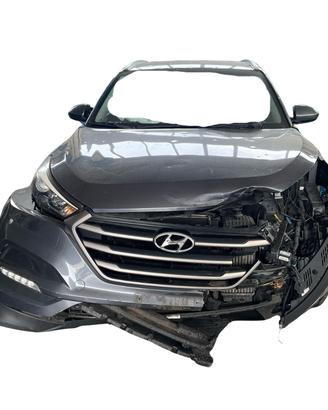 RICAMBI USATI AUTO HYUNDAI Tucson serie (15>) - Di