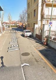 Box Auto Orbassano - anche doppio/investimento