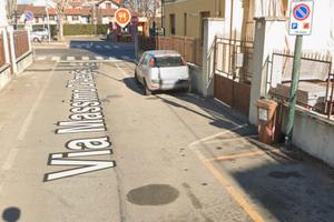 Box Auto Orbassano - anche doppio/investimento