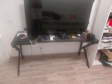 scrivania Gaming