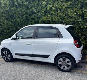 TWINGO 1.0 perfetta