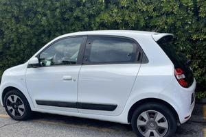 TWINGO 1.0 perfetta