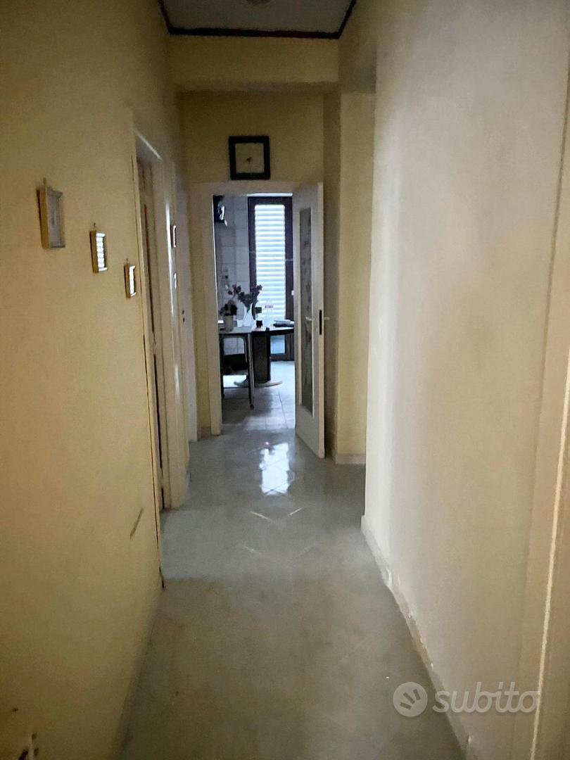 Apartment in Giugliano in Campania, Starza, Napoli - Vista 3