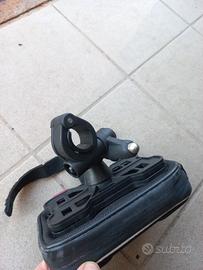 Portatelefono Givi