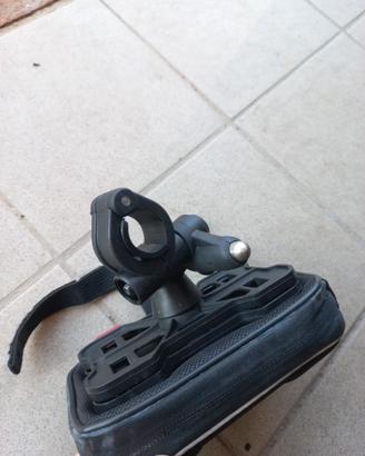 Portatelefono Givi